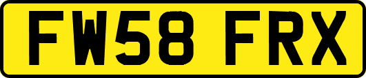 FW58FRX