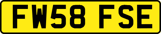 FW58FSE