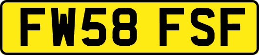 FW58FSF
