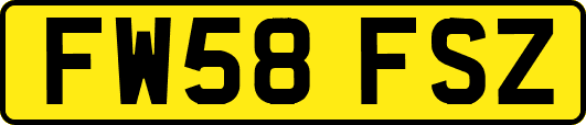FW58FSZ