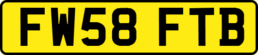 FW58FTB
