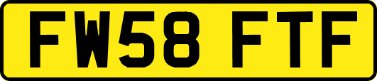 FW58FTF