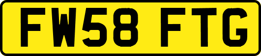FW58FTG