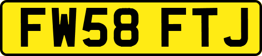 FW58FTJ