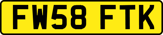 FW58FTK