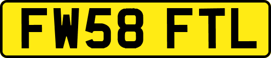 FW58FTL
