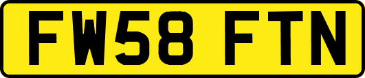 FW58FTN