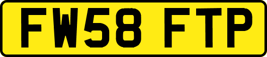 FW58FTP