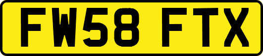 FW58FTX