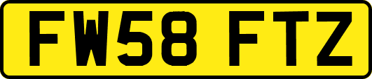 FW58FTZ