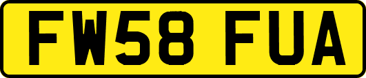 FW58FUA