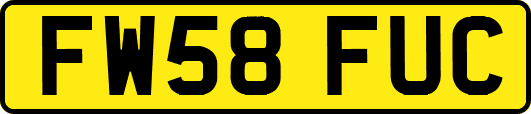 FW58FUC