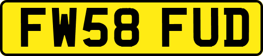 FW58FUD