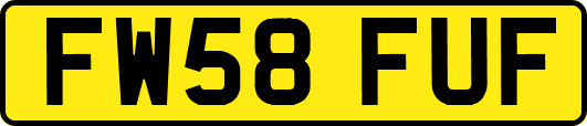 FW58FUF