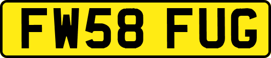 FW58FUG