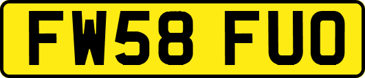 FW58FUO