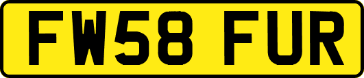 FW58FUR