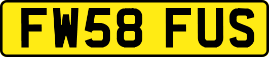 FW58FUS
