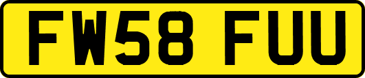 FW58FUU