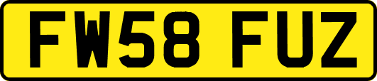 FW58FUZ