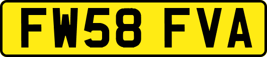 FW58FVA