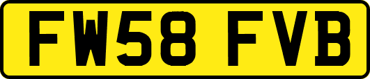 FW58FVB
