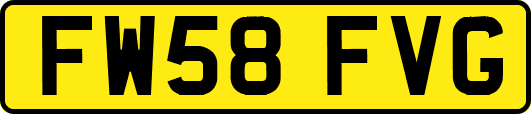 FW58FVG