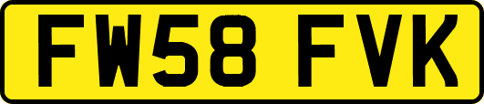 FW58FVK