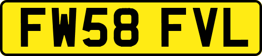 FW58FVL