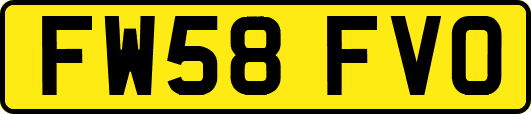 FW58FVO