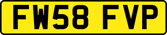 FW58FVP