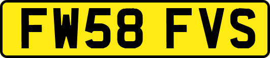 FW58FVS