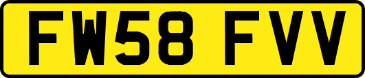 FW58FVV