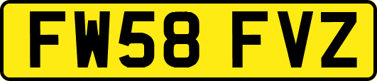 FW58FVZ