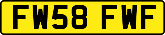 FW58FWF