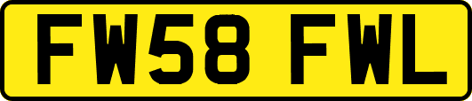 FW58FWL