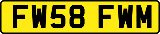 FW58FWM