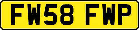 FW58FWP