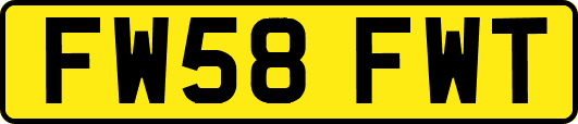 FW58FWT