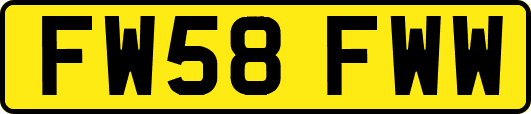 FW58FWW