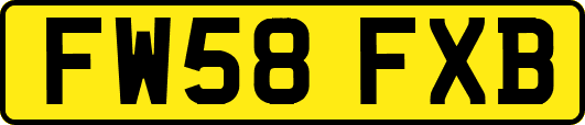 FW58FXB