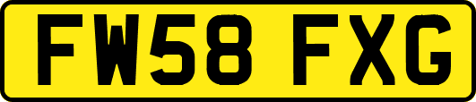 FW58FXG
