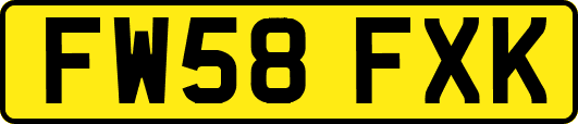 FW58FXK