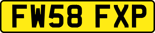 FW58FXP
