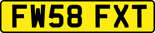FW58FXT
