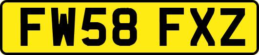 FW58FXZ