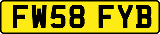 FW58FYB