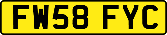 FW58FYC