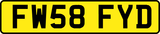 FW58FYD
