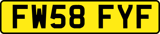 FW58FYF